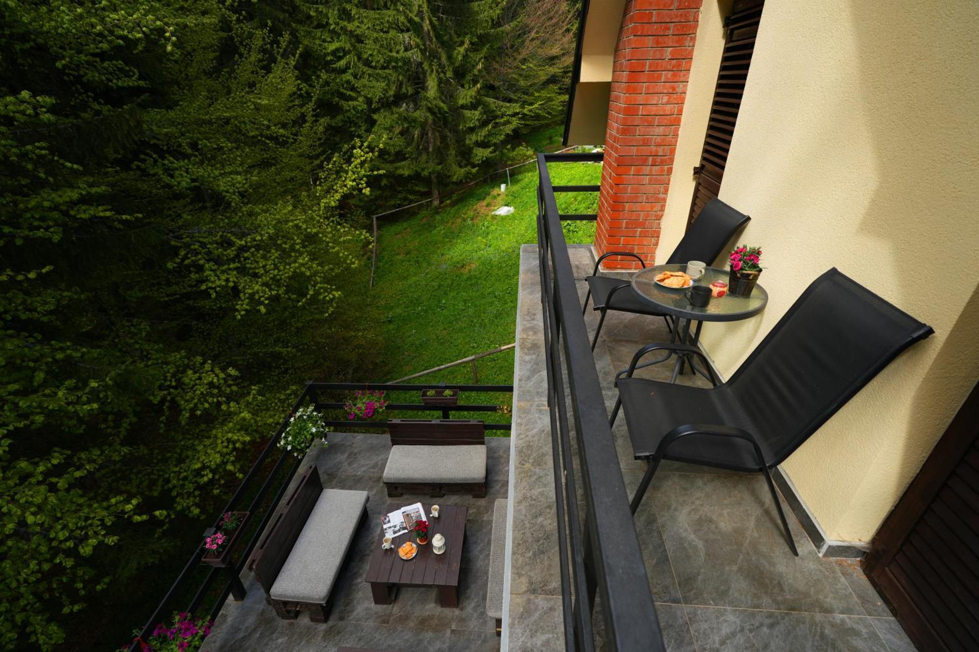 Villa Mladenovic Kuca Kopaonik Exterior foto