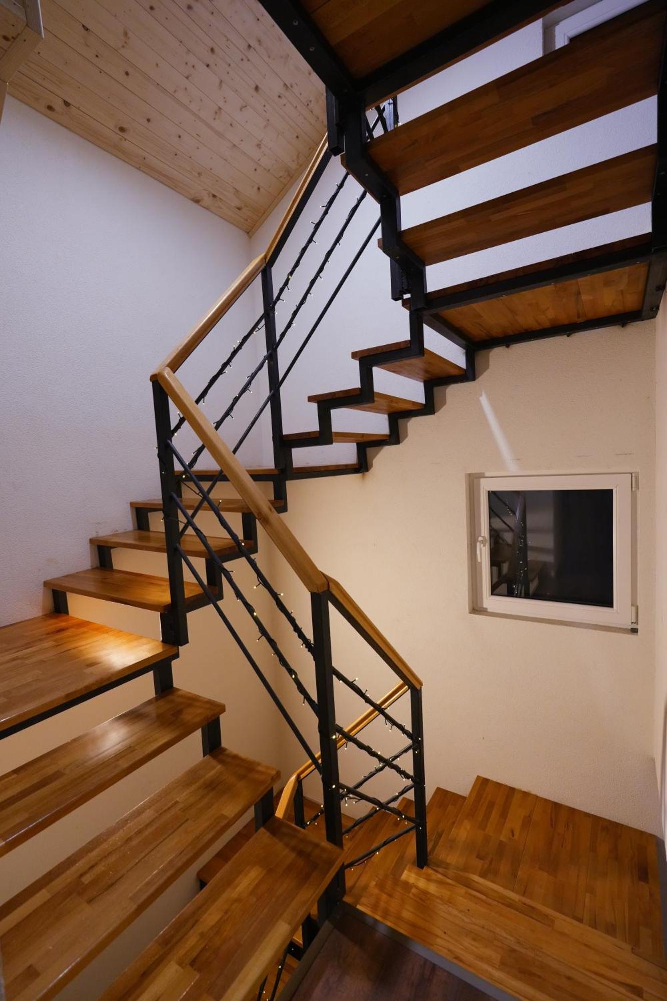 Villa Mladenovic Kuca Kopaonik Exterior foto